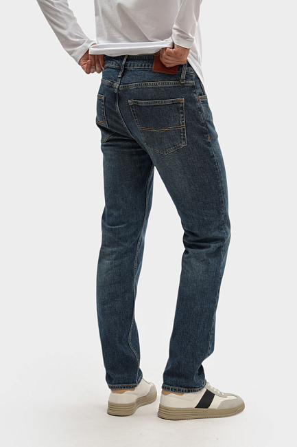 Брюки джинсовые Pepe Jeans