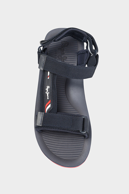 Сандалии Pepe Jeans