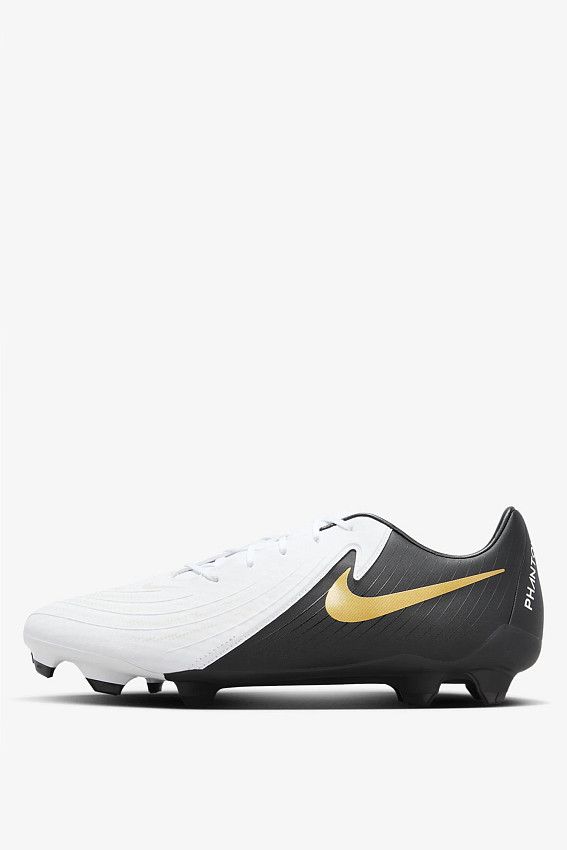 Футбольные бутсы Nike Белый