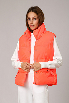 Жилет утепленный LTB