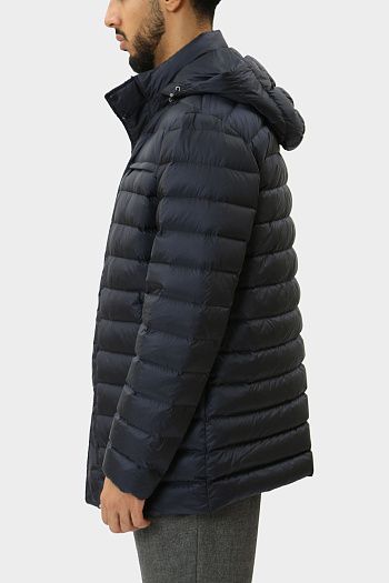 Пуховик Geox