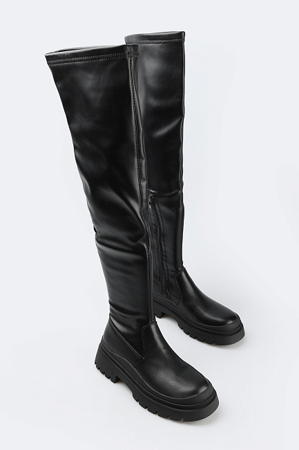 Ботфорты Marc Cony