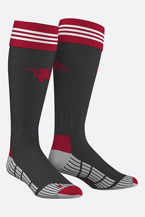 Гетры Adidas Серый