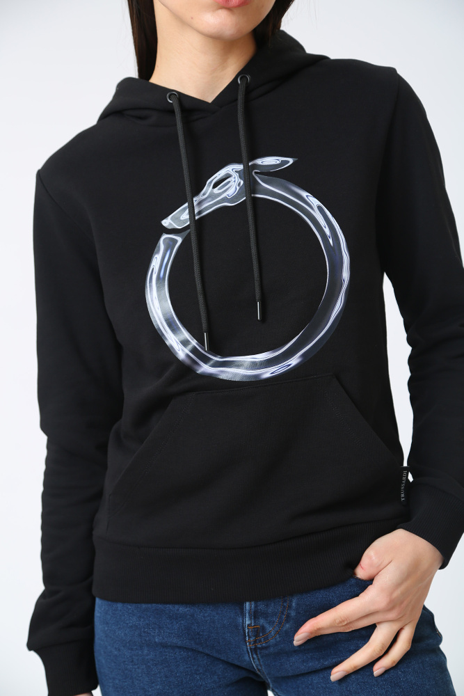 56F00256-1T006303 худи trussardi 