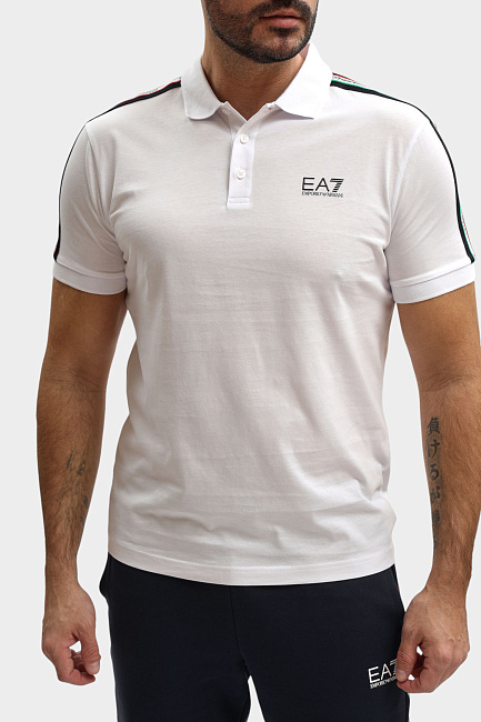 Поло EA7
