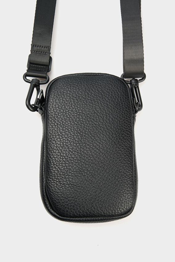 Чехол на телефон Armani Exchange Черный