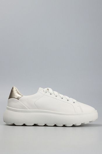 Кеды Geox