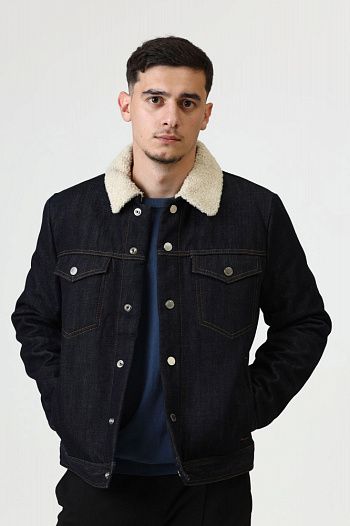 Куртка джинсовая Armani Exchange