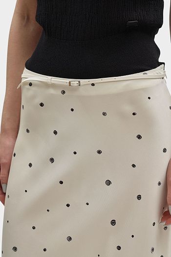Юбка Trussardi