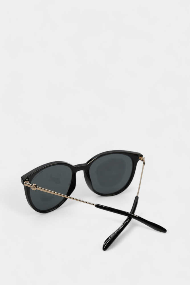 0AX4140S815887 Очки в комплекте с футляром Armani Exchange Черный