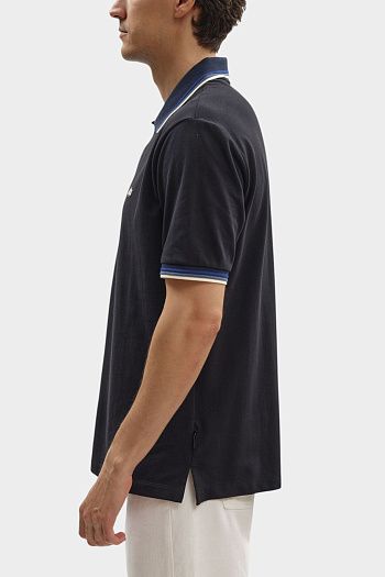 Поло Armani Exchange
