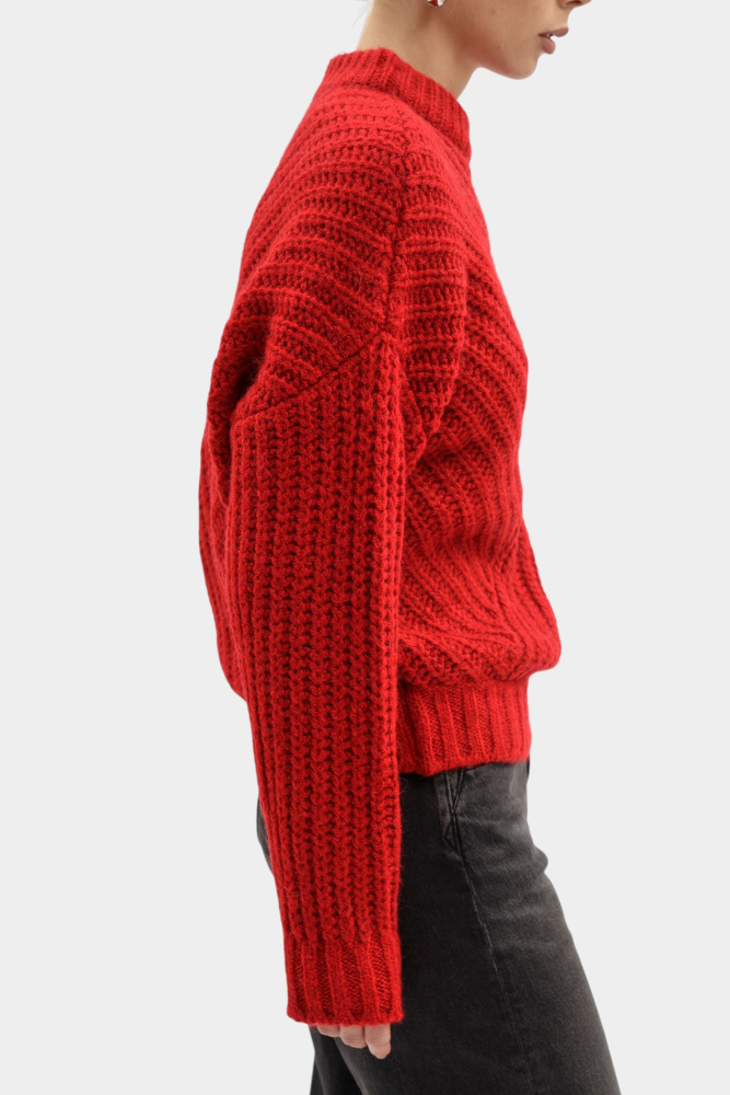 1017072 свитер mustang 