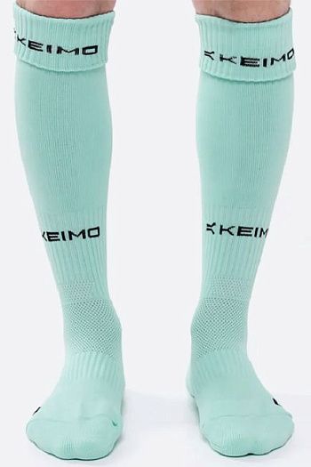 Футбольные гетры Keimo