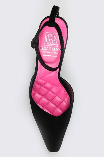Босоножки Graciana