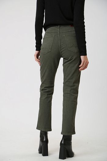 Брюки Pepe Jeans