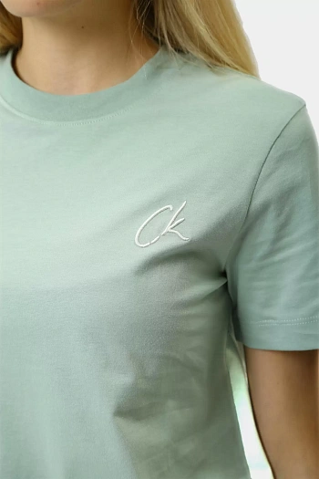Футболка Calvin Klein Jeans