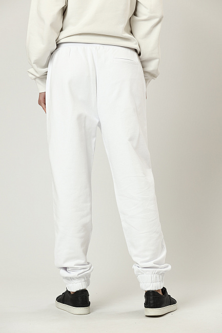 Брюки спортивные джоггеры Trussardi