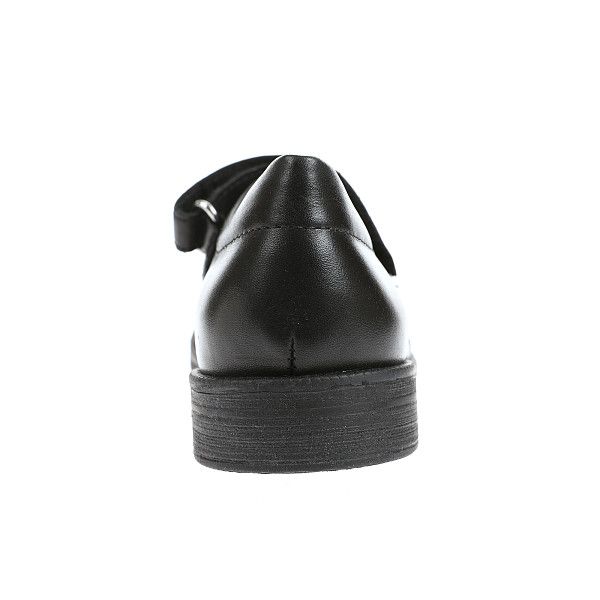 Туфли Geox Черный