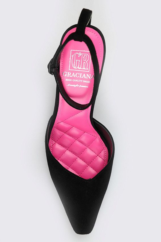 Босоножки Graciana