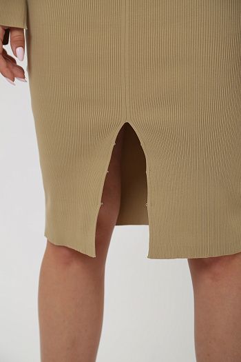 Юбка Calvin Klein Jeans  Calvin Klein Jeans