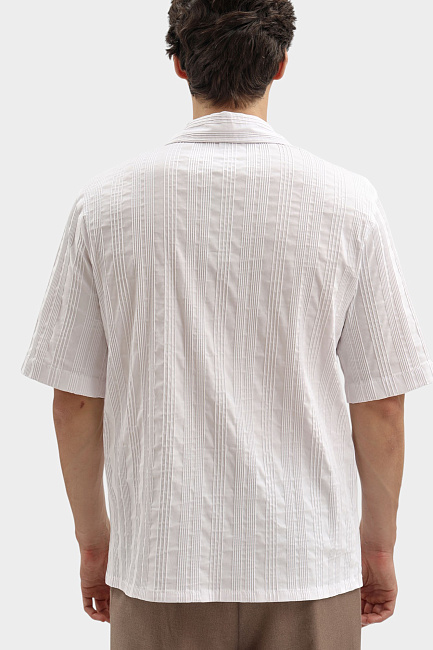 Рубашка The Hills