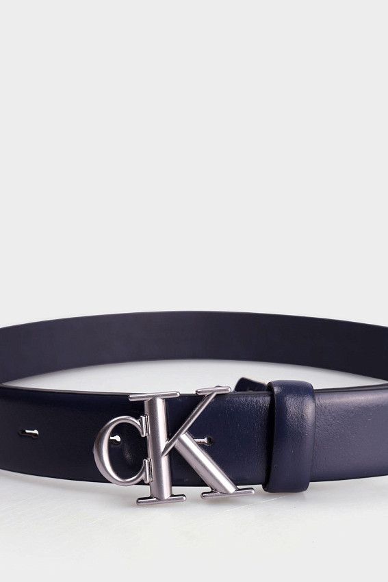 Ремень Calvin Klein Jeans Синий