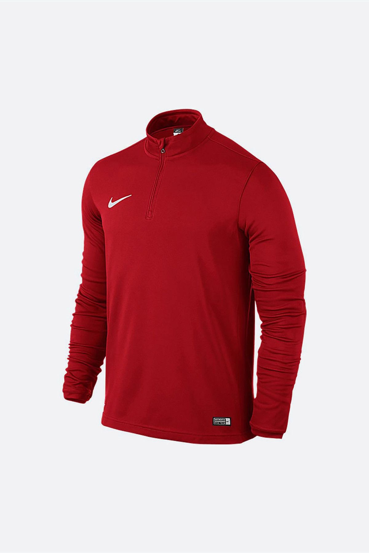 Джемпер тренировочный Nike Красный