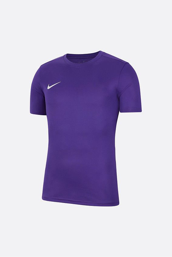 Футболка игровая Nike Фиолетовый
