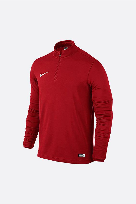 Джемпер тренировочный Nike Красный