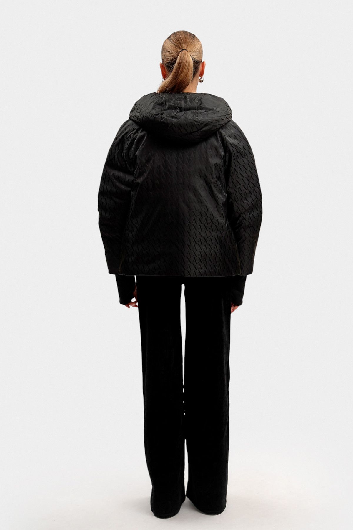 Куртка Armani Exchange