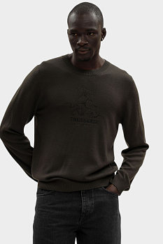 Джемпер Trussardi