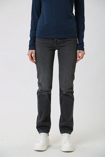 Брюки джинсовые Trussardi