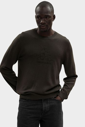 Джемпер Trussardi