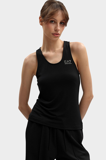 Топ спортивный EA7