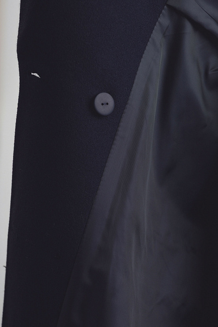 Пальто The Hills