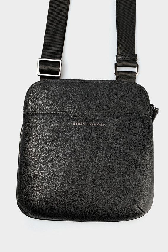 Сумка Armani Exchange Черный