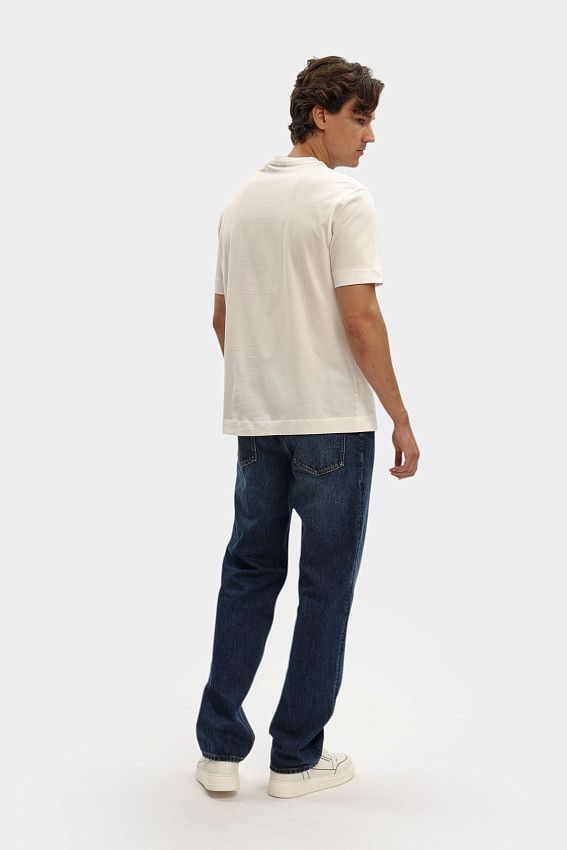Джинсы Emporio Armani