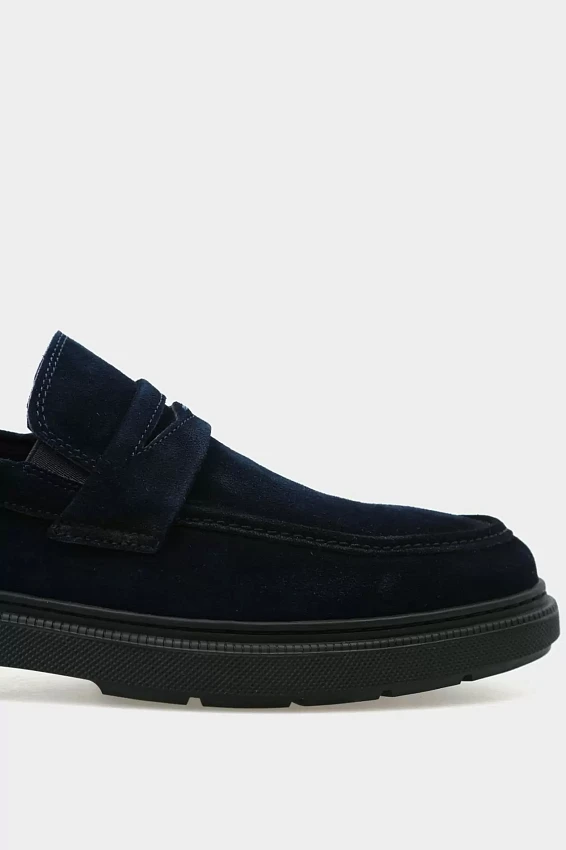 Туфли Marc Cony Синий