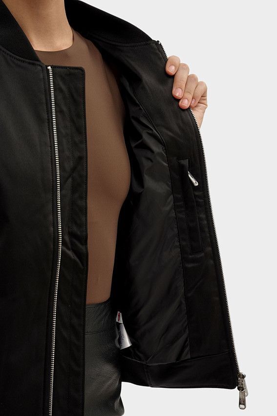 Бомбер Calvin Klein Jeans