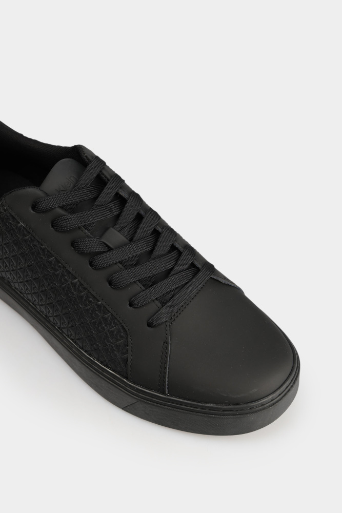 YM0YM01431 Кеды Calvin Klein Jeans Черный