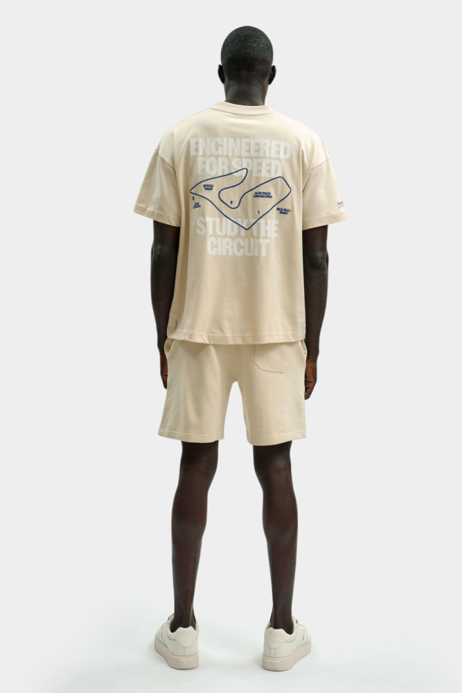 RM8000002 Шорты Pepe Jeans Бежевый