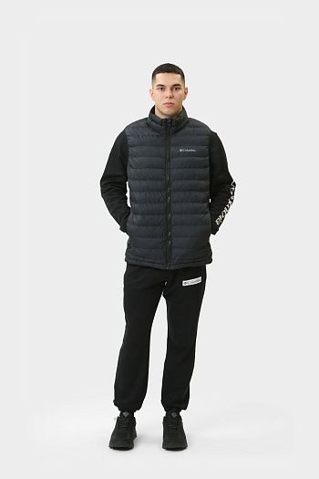 Жилет пуховый Armani Exchange