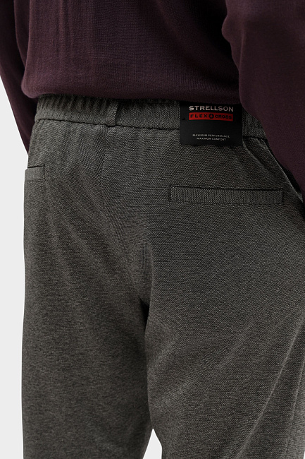 Брюки Strellson