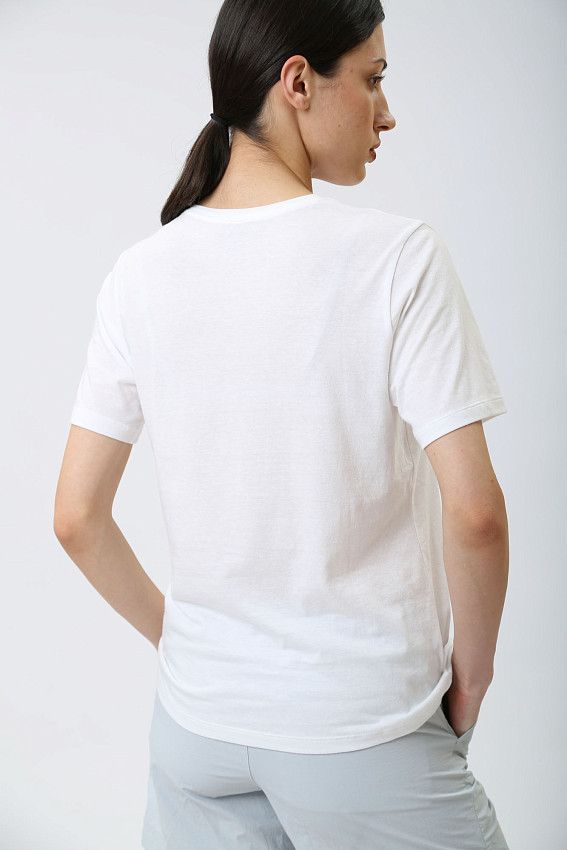 Футболка Columbia Белый