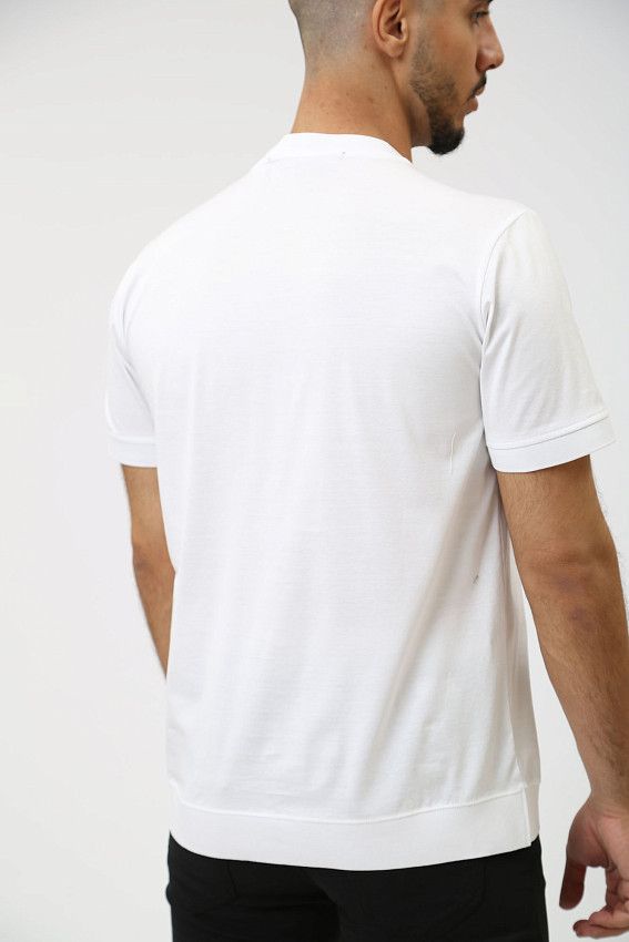 Футболка Karl Lagerfeld Белый