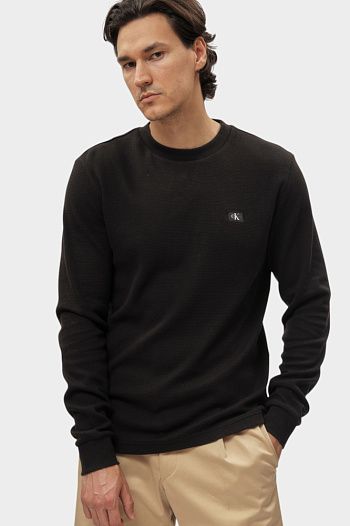 Лонгслив Calvin Klein Jeans