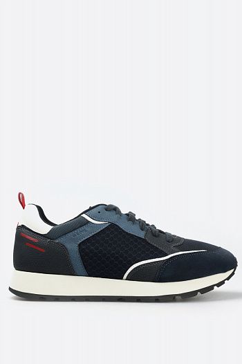 Кроссовки Geox