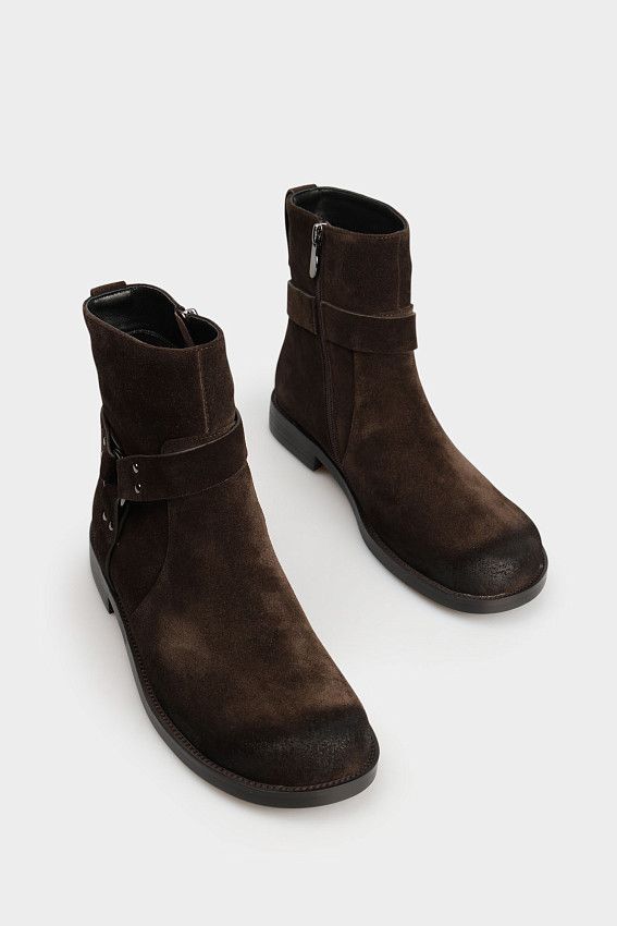 Ботинки Marc Cony