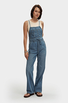 Комбинезон Pepe Jeans