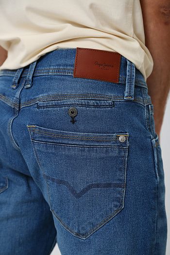 Pepe Jeans